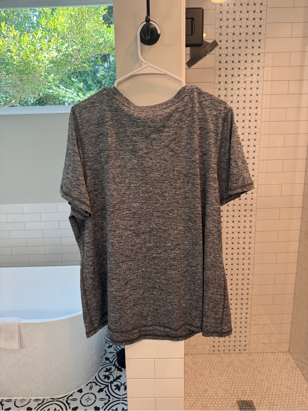 Ideology Athletic Tee - Picture 3 of 3